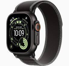 Nyerési esély: Apple Watch Ultra 3